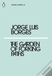 Capa do artigo The Garden Of Forking Paths