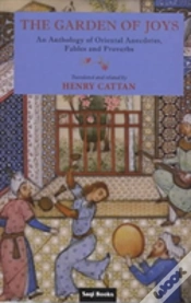 Capa do artigo The Garden Of Joys