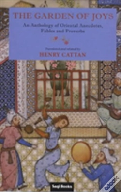 Capa do artigo The Garden Of Joys