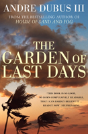 The Garden Of Last Days - Preview
