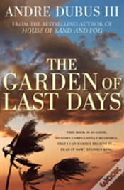 Capa do artigo The Garden Of Last Days