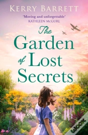 Capa do artigo The Garden Of Lost Secrets