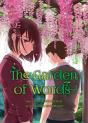 The Garden Of Words - Preview