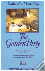 Capa do artigo The Garden Party