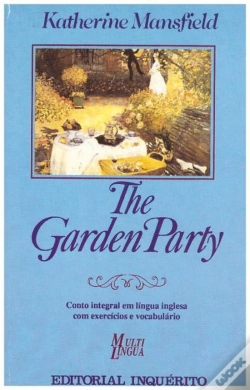 Capa do artigo The Garden Party