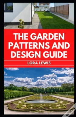 Capa do artigo The Garden Patterns And Design Guide