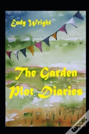 Capa do artigo The Garden Plot Diaries