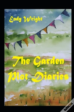 Capa do artigo The Garden Plot Diaries