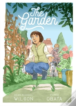 Capa do artigo The Garden