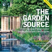 Capa do artigo The Garden Source (Paperback) /Anglais