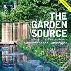 Capa do artigo The Garden Source (Paperback) /Anglais