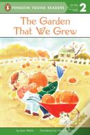 The Garden That We Grew