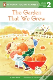 Capa do artigo The Garden That We Grew