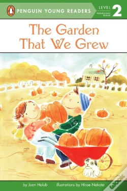 Capa do artigo The Garden That We Grew
