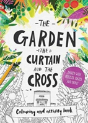 The Garden, The Curtain & The Cross Colouring & Activity Book - Preview