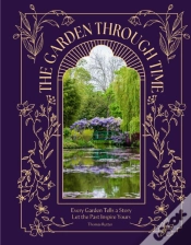 Capa do artigo The Garden Through Time