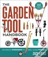 The Garden Tool Handbook