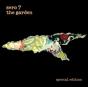 The Garden - Vinil - Preview