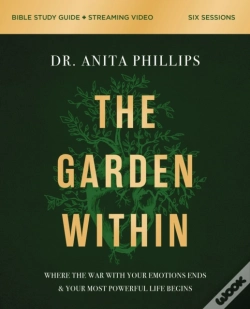 Capa do artigo The Garden Within Bible Study Guide Plus Streaming Video