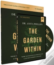 Capa do artigo The Garden Within Study Guide With Dvd