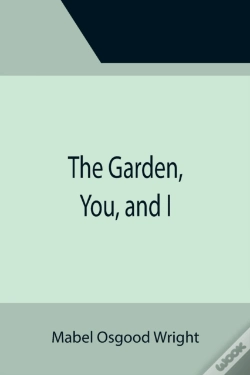Capa do artigo The Garden, You, And I