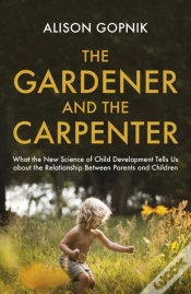 Capa do artigo The Gardener And The Carpenter
