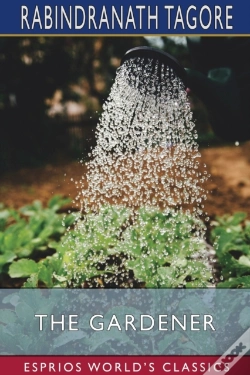Capa do artigo The Gardener (Esprios Classics)