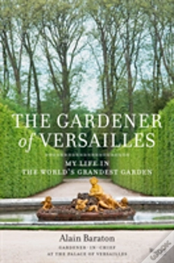 Capa do artigo The Gardener Of Versailles