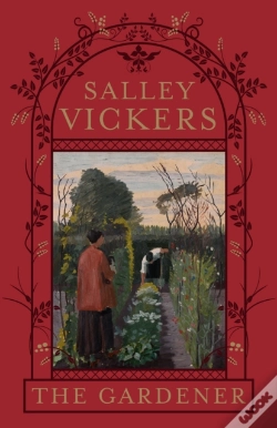 Capa do artigo The Gardener