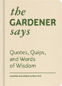 The Gardener Says - Preview