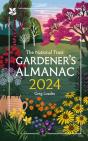 The Gardenerâ€™S Almanac 2024 - Preview