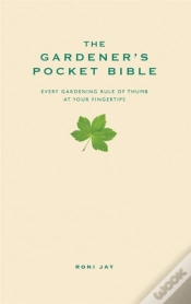 Capa do artigo The Gardener