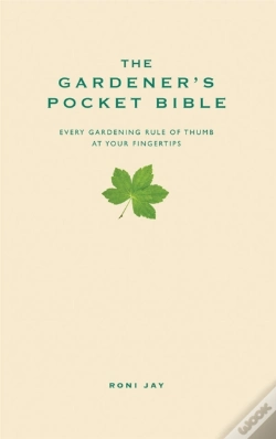 Capa do artigo The Gardener'S Pocket Bible