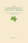 The Gardener'S Pocket Bible