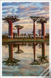 Capa do artigo The Gardens Of Mars