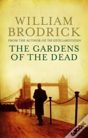 Capa do artigo The Gardens Of The Dead