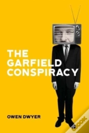 Capa do artigo The Garfield Conspiracy