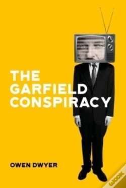 Capa do artigo The Garfield Conspiracy