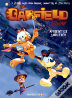 The Garfield Show #6: Apprentice Sorcerer