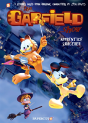 The Garfield Show #6: Apprentice Sorcerer - Preview