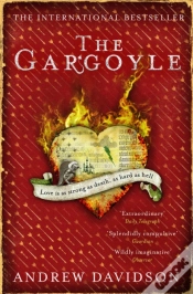 Capa do artigo The Gargoyle