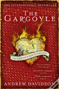 Capa do artigo The Gargoyle