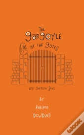 The Gargoyle At The Gates