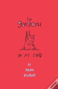 Capa do artigo The Gargoyle In My Yard