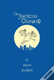 Capa do artigo The Gargoyle Overhead