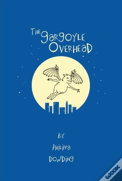 Capa do artigo The Gargoyle Overhead