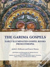 The Garima Gospels
