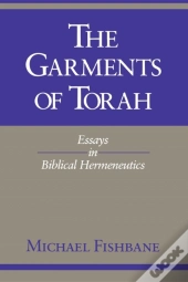The Garments Of Torah