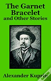 Capa do artigo The Garnet Bracelet And Other Stories
