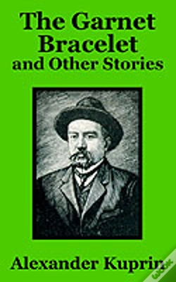 Capa do artigo The Garnet Bracelet And Other Stories
